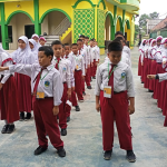 10 SD Terbaik di Palembang