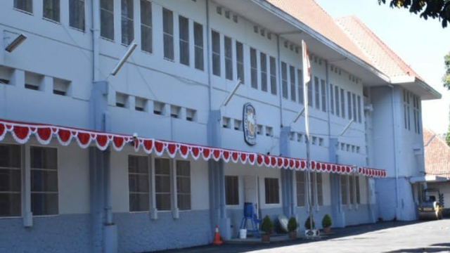 Sekolah Terbaik di Kota Bandung