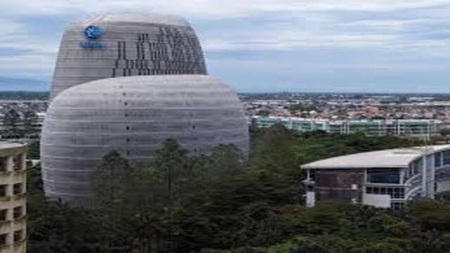 SMK Multimedia Nusantara Jakarta