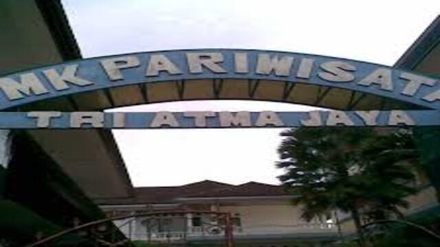 SMK Pariwisata Terbaik