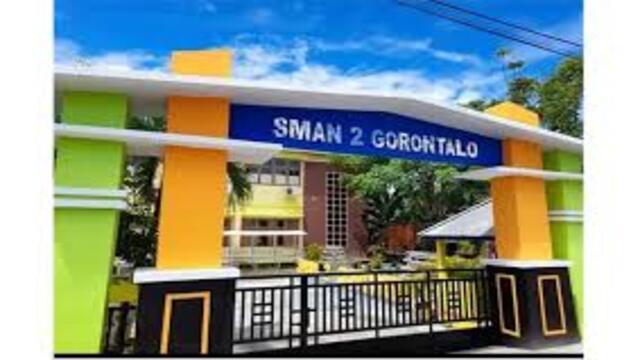 SMK Terfavorit di Gorontalo