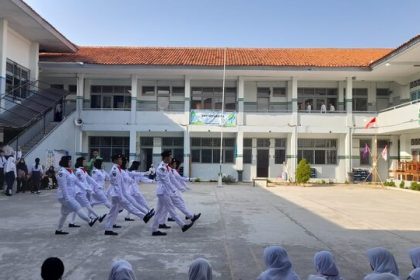 SMK Pariwisata Favorit Setiabudi