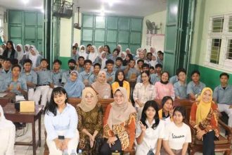 SMK Swasta Terbaik Setiabudi