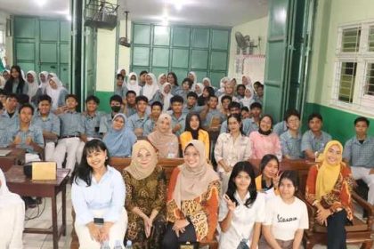 SMK Swasta Terbaik Setiabudi