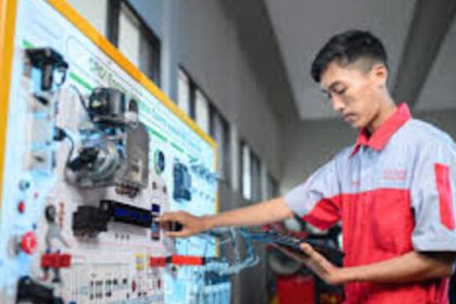 SMK dan Fungsinya dalam Mempersiapkan Siswa Siap Kerja