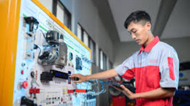 SMK dan Fungsinya dalam Mempersiapkan Siswa Siap Kerja