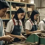 SMK dan Perannya dalam Menyiapkan Generasi Mandiri