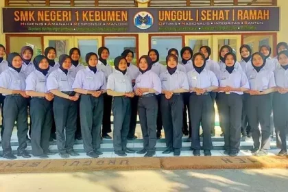 10 SMK Unggulan di Kebumen dengan Kualitas Pendidikan Terbaik