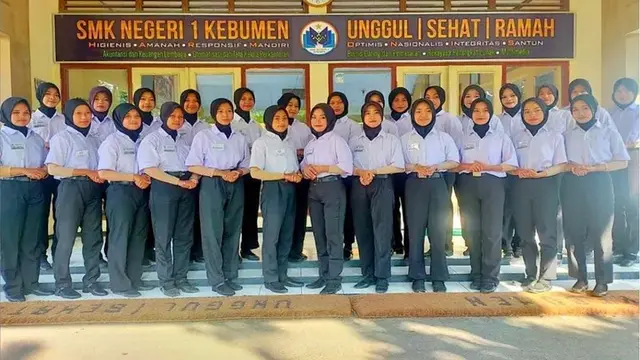 10 SMK Unggulan di Kebumen dengan Kualitas Pendidikan Terbaik