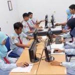Belajar Coding Anak SMK