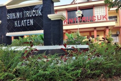 Daftar 10 SMK Terbaik di Kabupaten Klaten dan Prestasinya