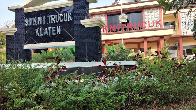 Daftar 10 SMK Terbaik di Kabupaten Klaten dan Prestasinya