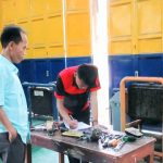 Keuntungan Kerja Sejak Muda