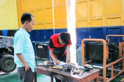 Keuntungan Kerja Sejak Muda