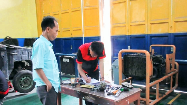 Keuntungan Kerja Sejak Muda