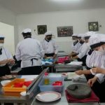 SMK Pariwisata