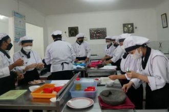 SMK Pariwisata