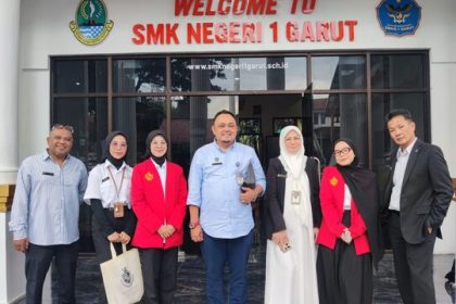 SMK Perhotelan sebagai Jalan Menuju Karier Internasional