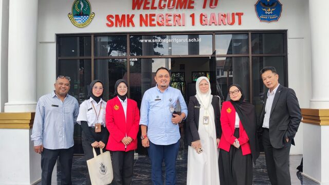 SMK Perhotelan sebagai Jalan Menuju Karier Internasional