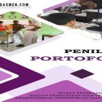 Evaluasi E-Portfolio dalam Menilai Kompetensi Siswa SMK