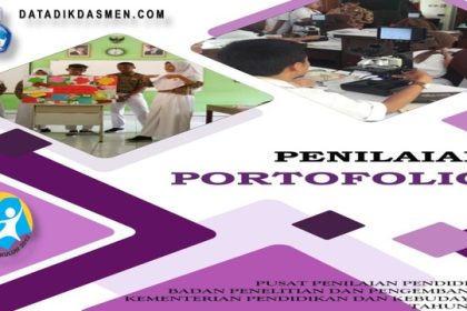 Evaluasi E-Portfolio dalam Menilai Kompetensi Siswa SMK