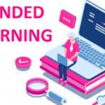Implementasi Model Blended Learning di SMK Studi Kualitatif
