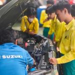 Dari SMK TKR ke Bengkel Profesional Perjalanan Karier Siswa