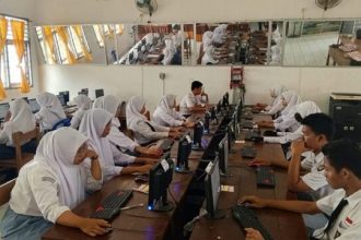 Keterampilan yang Dikembangkan Siswa Selama Belajar di SMK