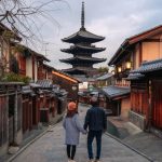 SMK Seni Terbaik di Kyoto
