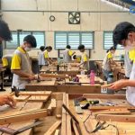 SMK dan Bekal Keterampilan untuk Siap Bekerja di Dunia Industri