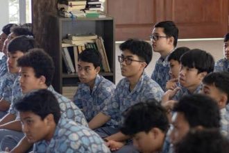 SMK dengan Pembelajaran yang Mengutamakan Kompetensi