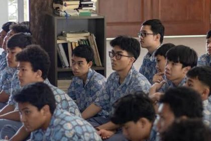 SMK dengan Pembelajaran yang Mengutamakan Kompetensi