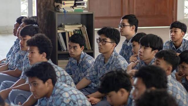 SMK dengan Pembelajaran yang Mengutamakan Kompetensi