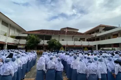 SMK Negeri Terbaik di Jogja