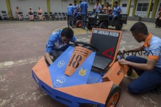Karya Siswa SMK yang Mengubah Ide Sederhana Menjadi Inovasi